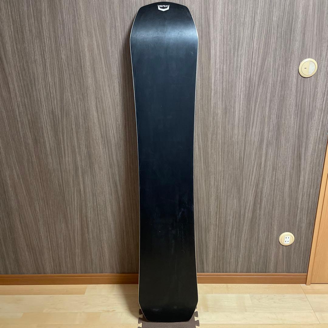 スノーボード WRX MK-U 152cm