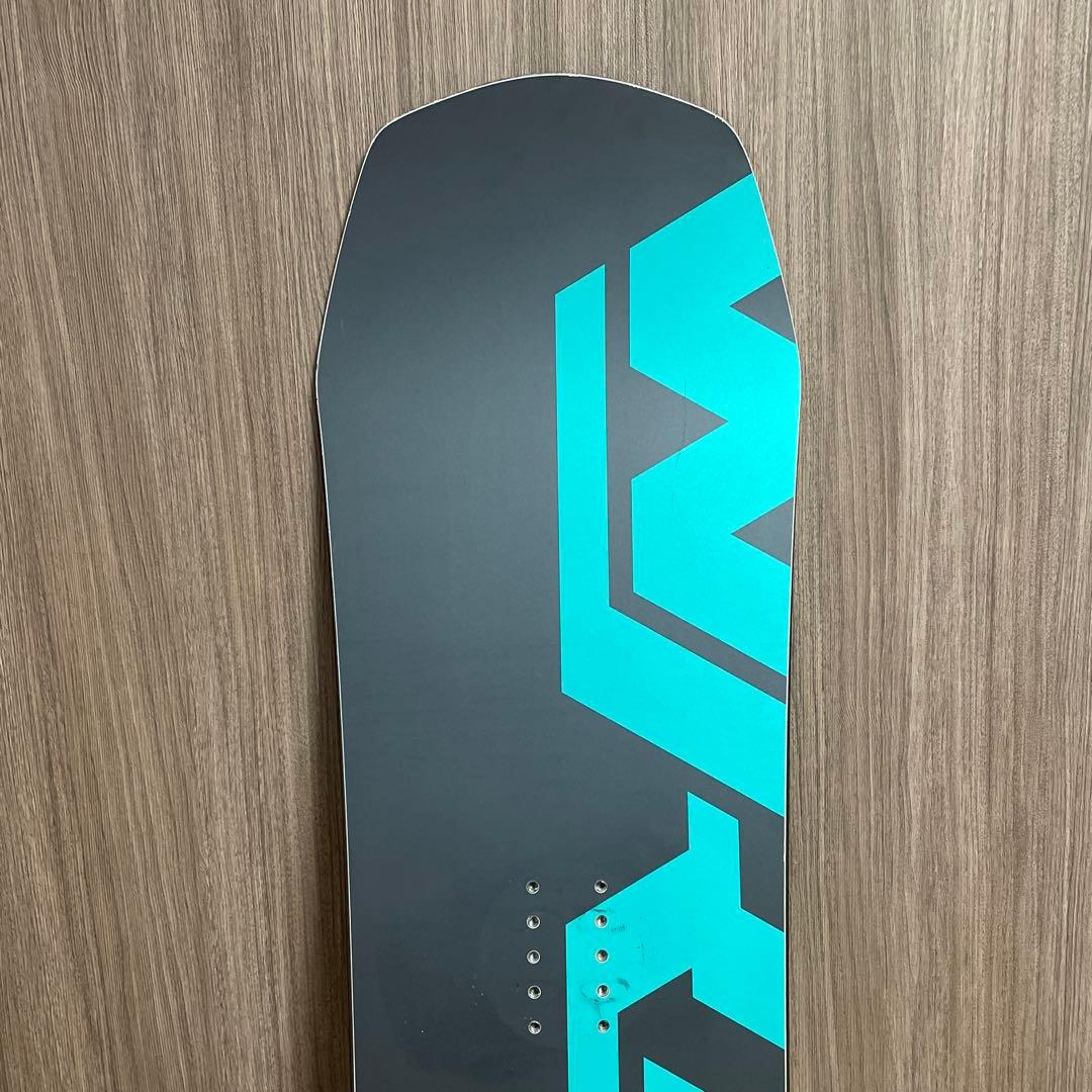 スノーボード WRX MK-U 152cm
