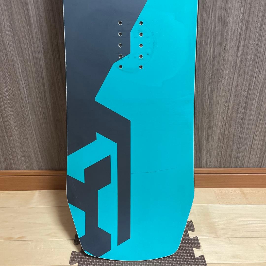 スノーボード WRX MK-U 152cm