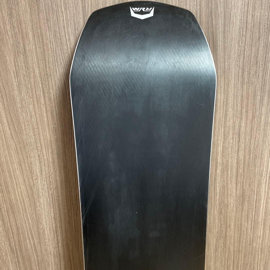 スノーボード WRX MK-U 152cm