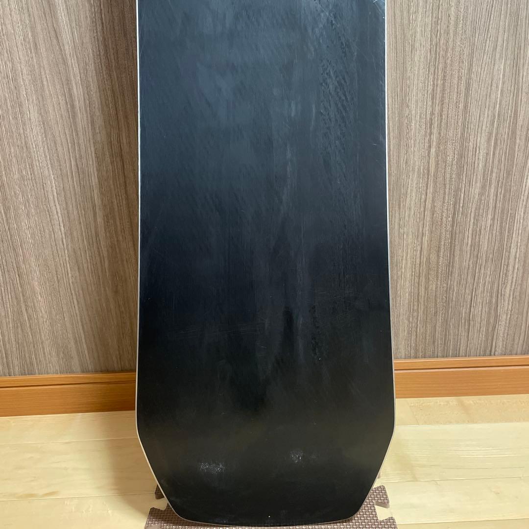 スノーボード WRX MK-U 152cm