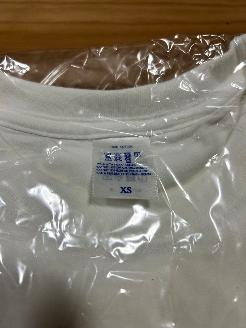 中日ドラゴンズ 英智 ドアラ Tシャツ XS 新品未開封