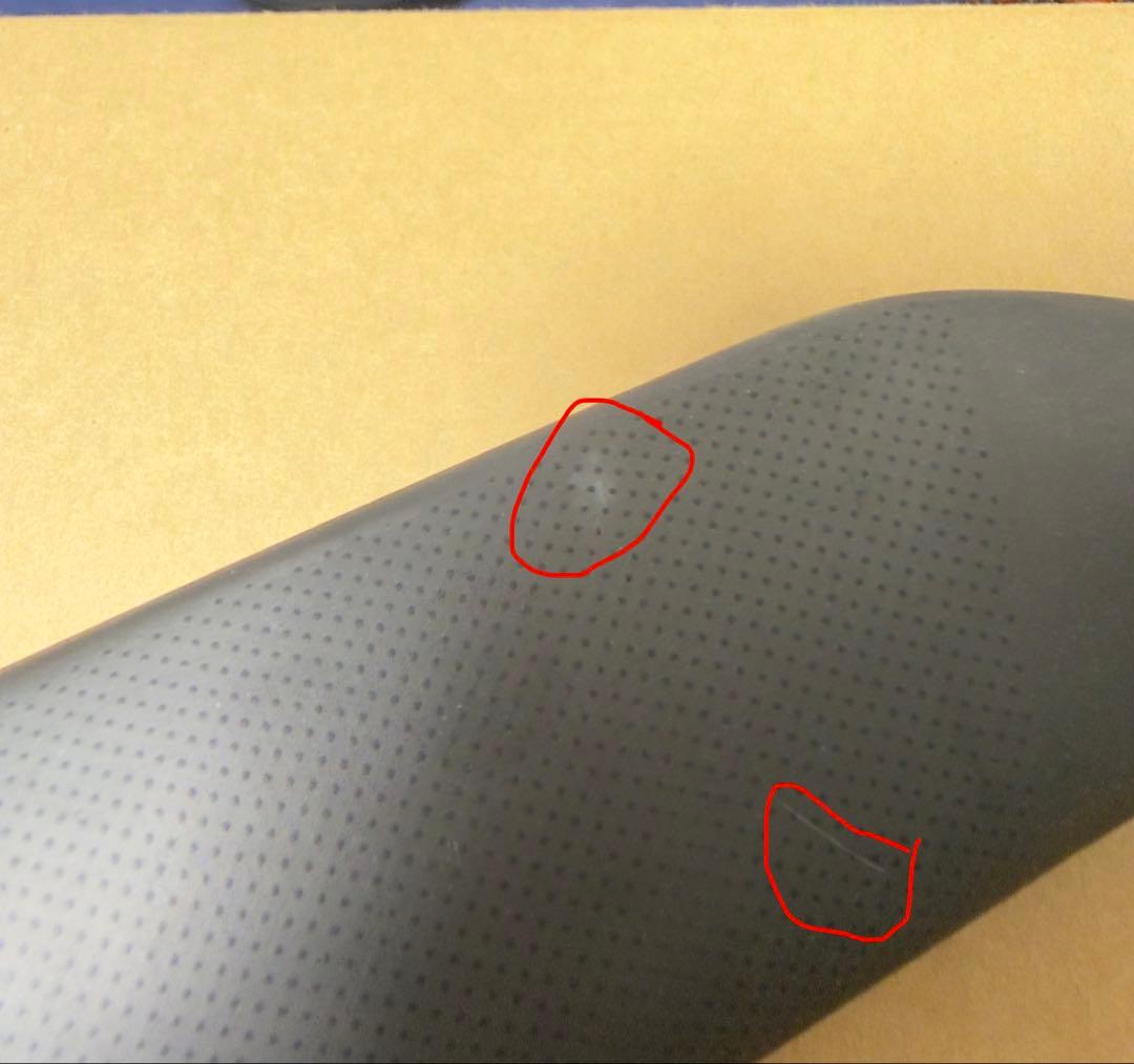 Roval Rapide ハンドル420mm
