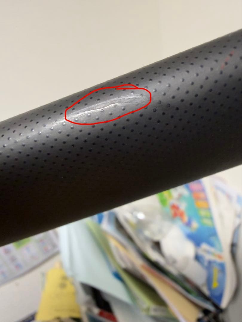 Roval Rapide ハンドル420mm