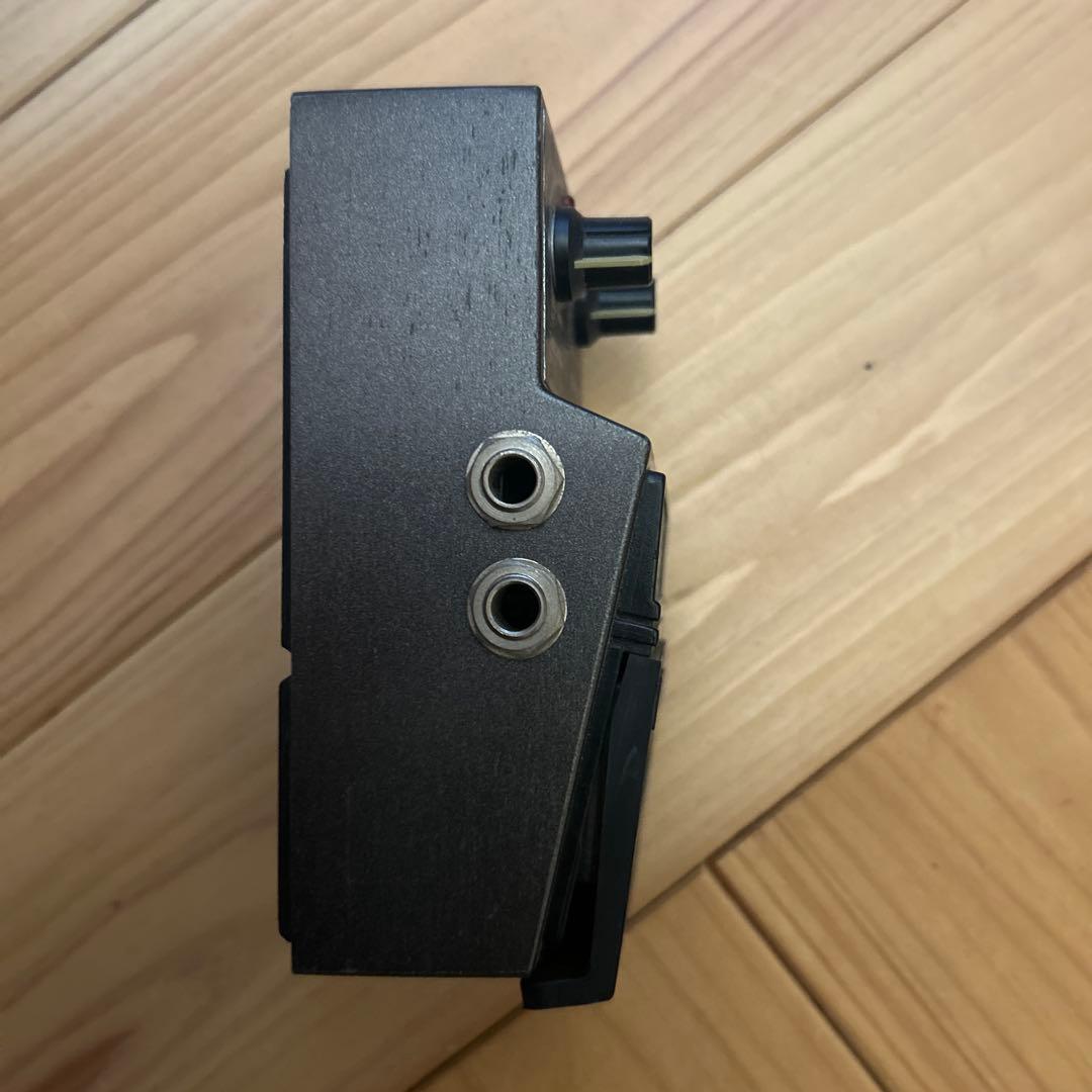 ギター MAXON NOISE GATE NG-01