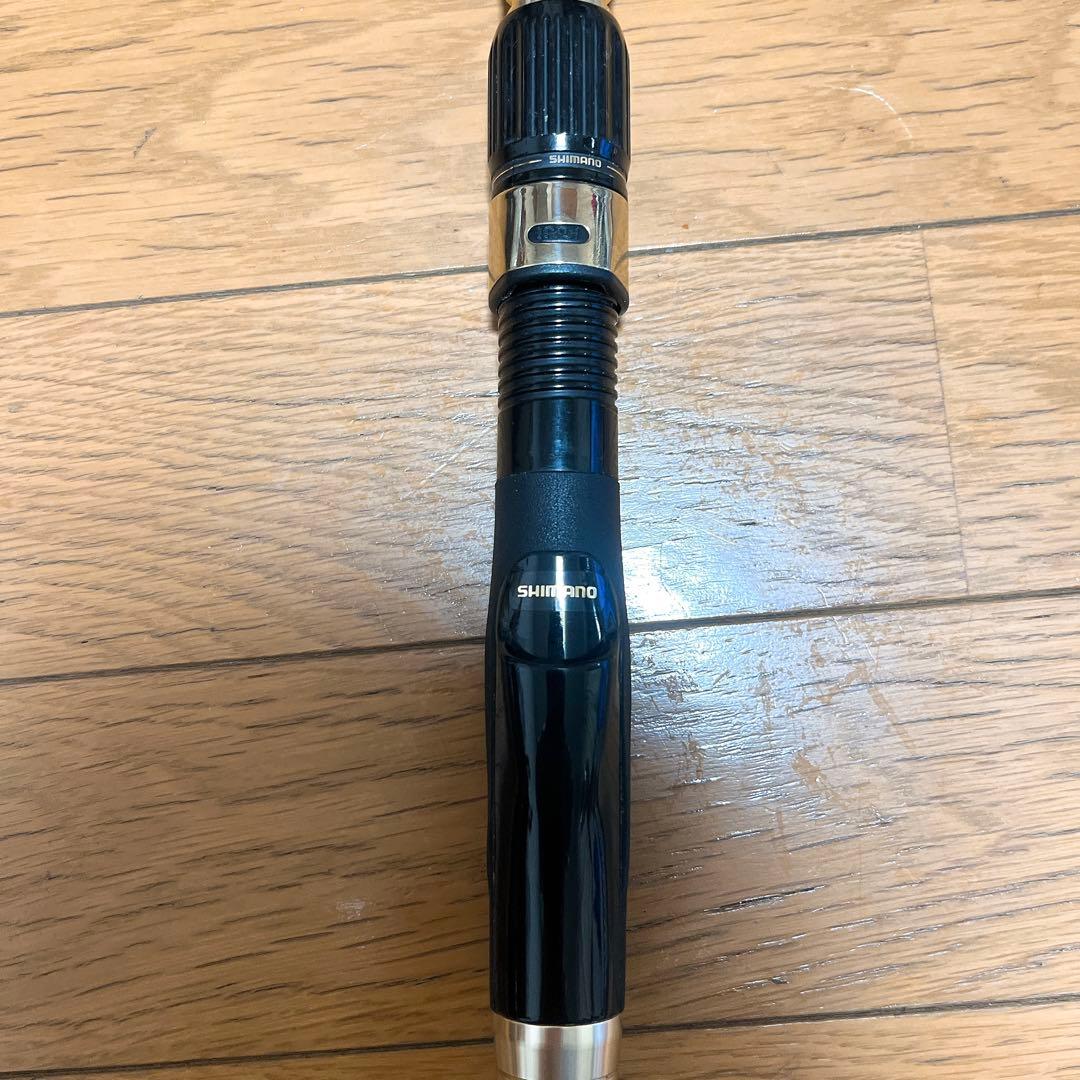 希少 美品 シマノ 海攻マダイ リミテッド S-270