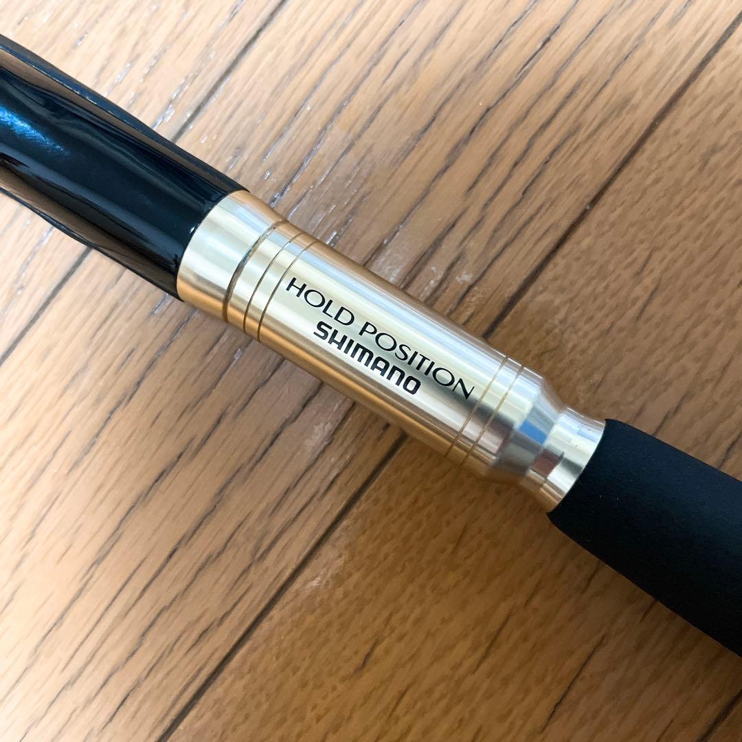 希少 美品 シマノ 海攻マダイ リミテッド S-270