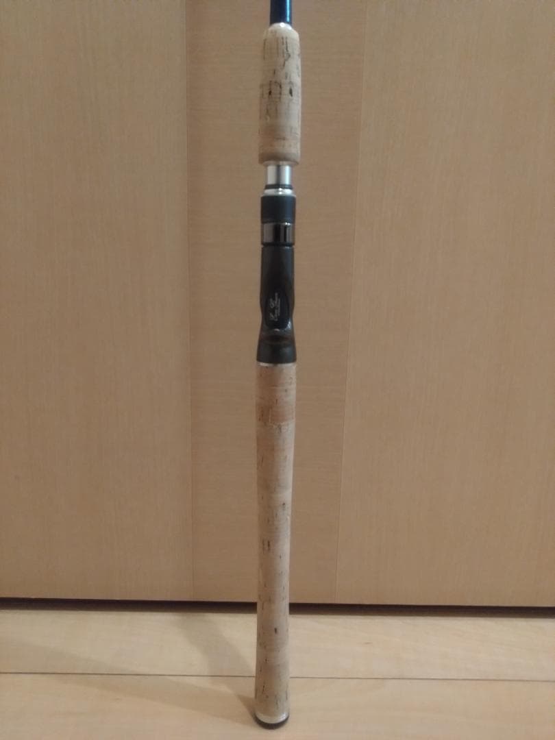 エバーグリーン　テムジン　ガンスリンジャー　610H