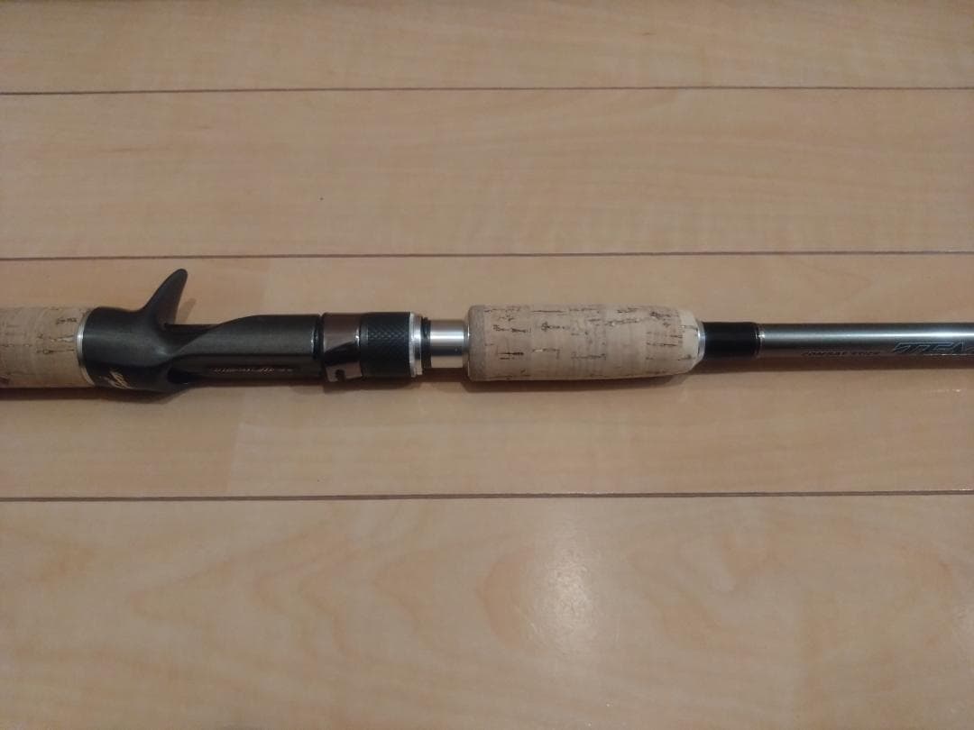 エバーグリーン　テムジン　ガンスリンジャー　610H