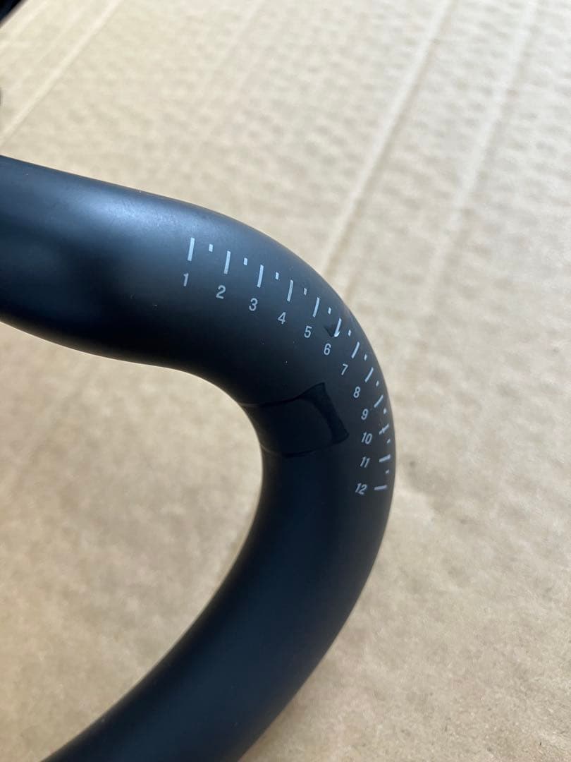 BONTRAGER RSL ドロップハンドル