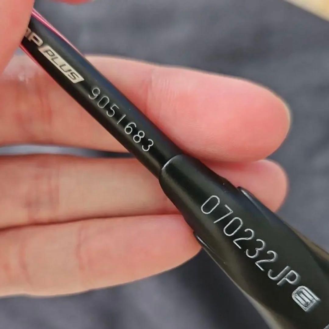 【限定品】YONEX アストロクス100zz BP