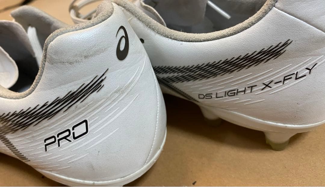 シューズ asics DS LIGHT X-FLY PRO2 27.5
