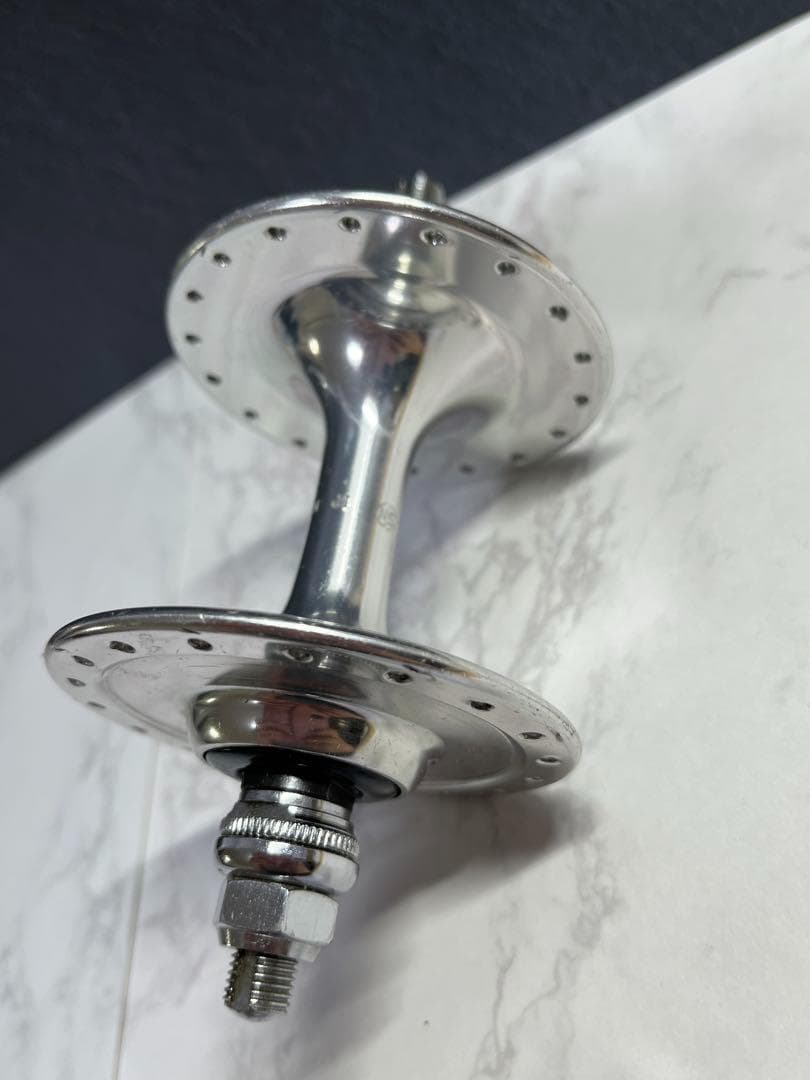 Sansin front hub 36h サンシン　フロントハブ
