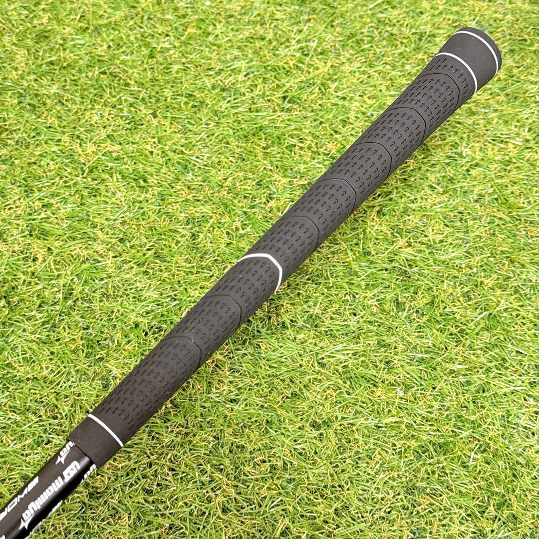 WORKS GOLF ワークスゴルフ 飛匠 HISHO 1W 美品 【K314】