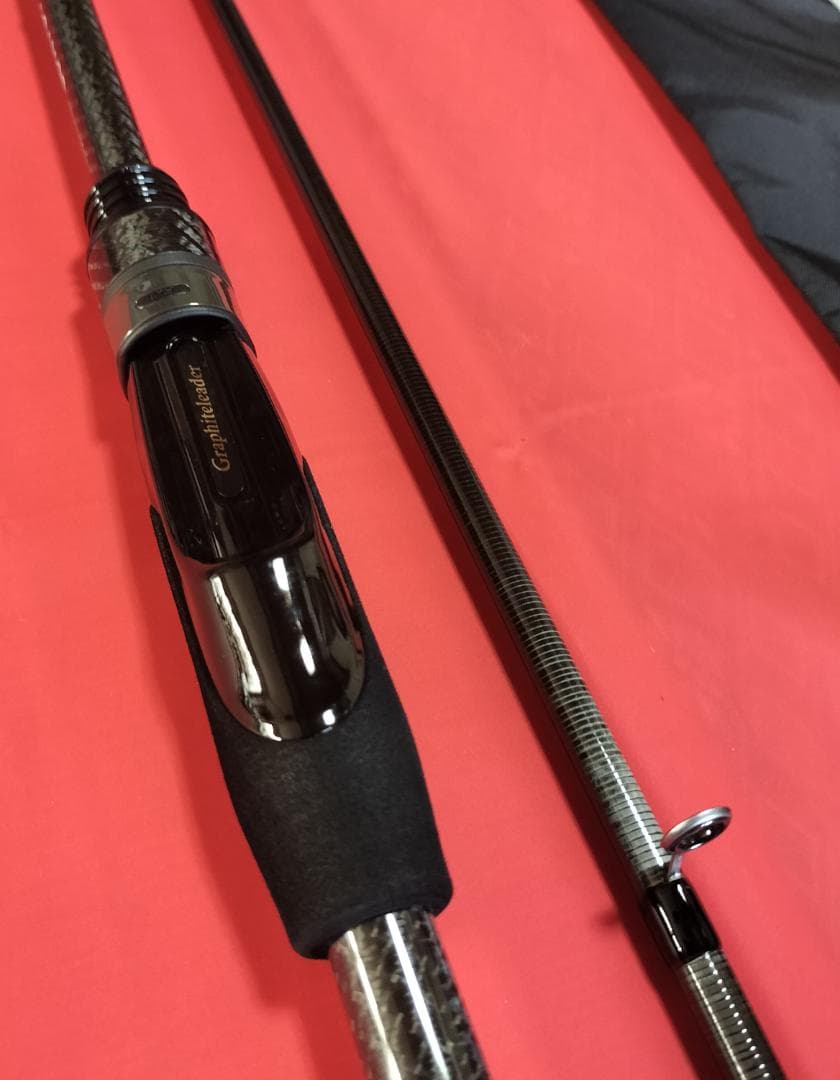 【美品】オリムピック 22コルト 22GCORS-802ML-HS
