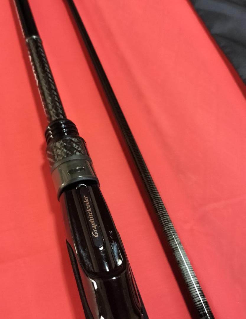 【美品】オリムピック 22コルト 22GCORS-802ML-HS
