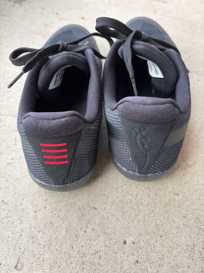 シューズ(男性用) Nike Kobe 11 ep 26cm