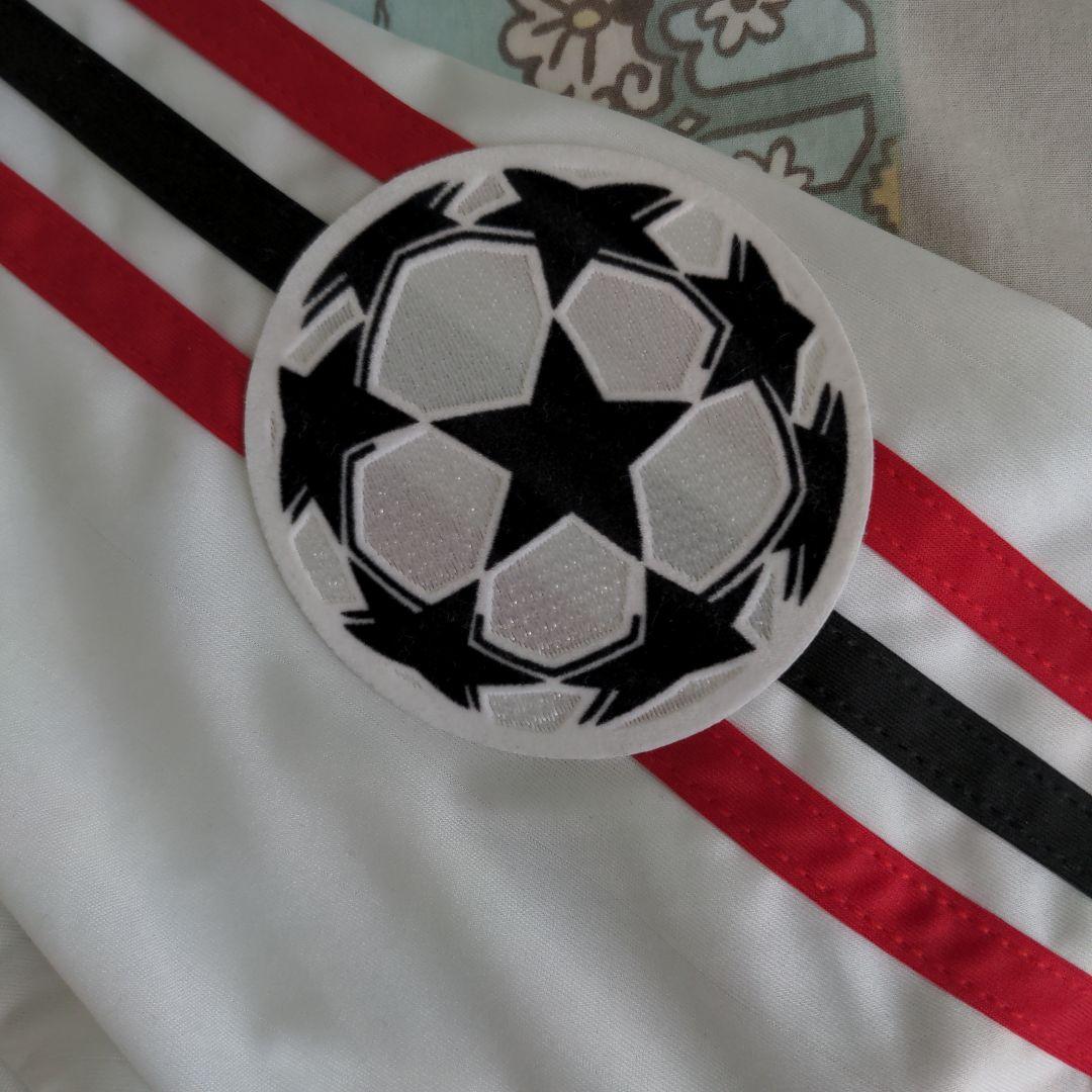 mmta品ACミラン INZAGHI 9 ユニフォーム　Lサイズ【正規品】