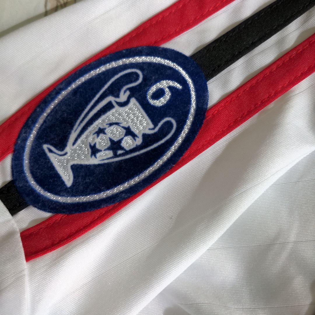 mmta品ACミラン INZAGHI 9 ユニフォーム　Lサイズ【正規品】
