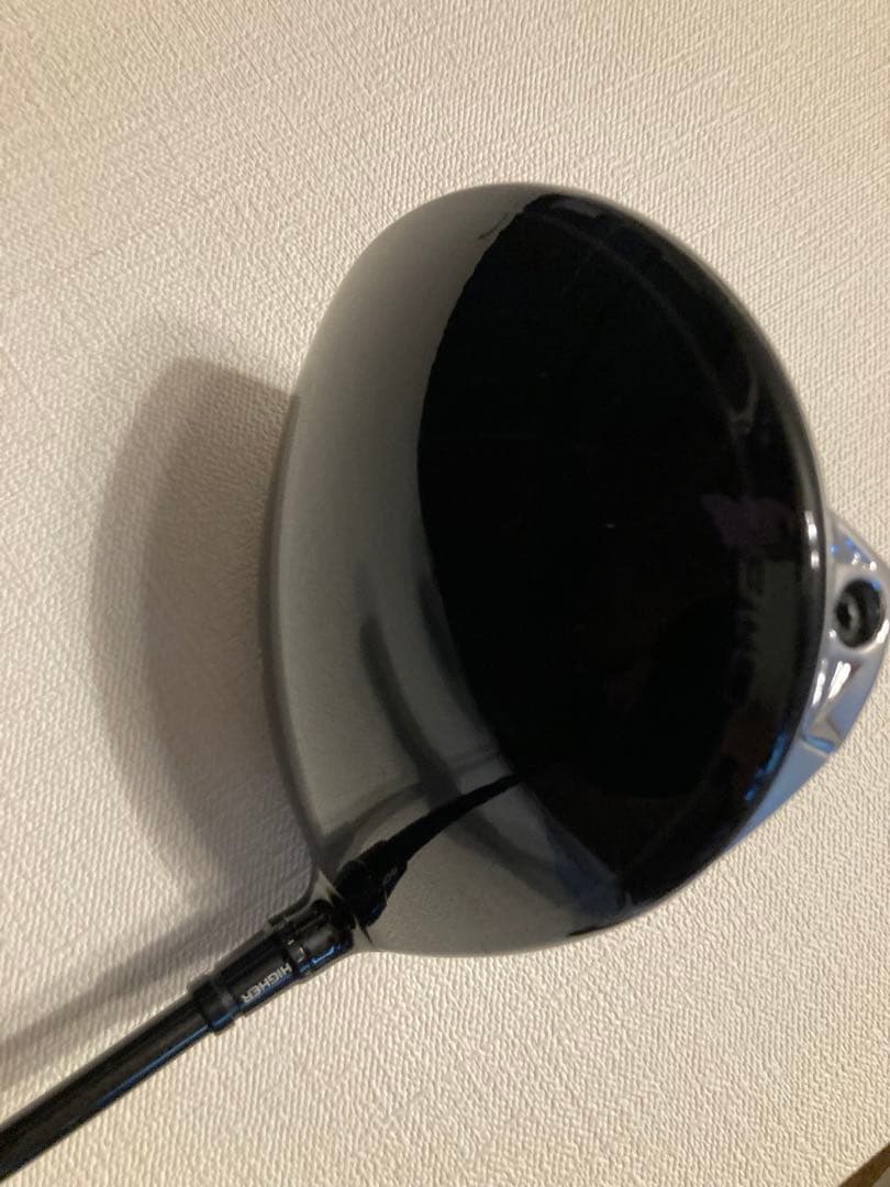 TaylorMade Q10 MAX ドライバー 10.5 ツアーad pt6s