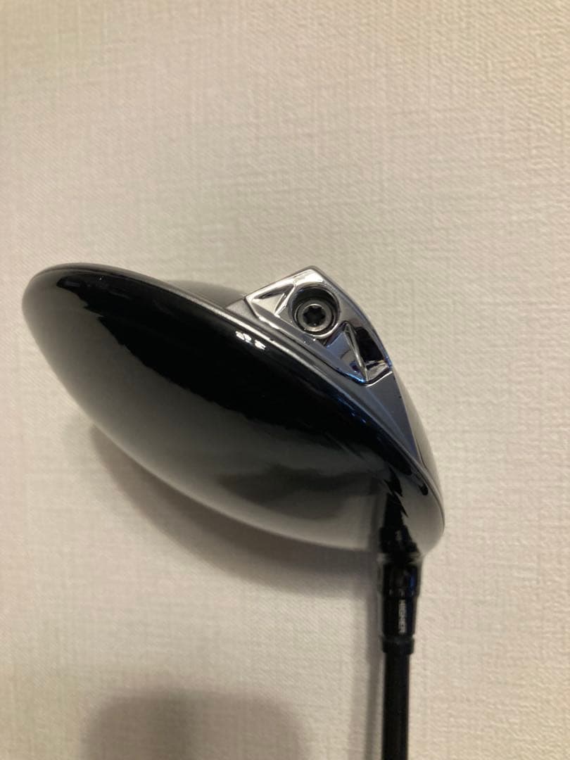 TaylorMade Q10 MAX ドライバー 10.5 ツアーad pt6s