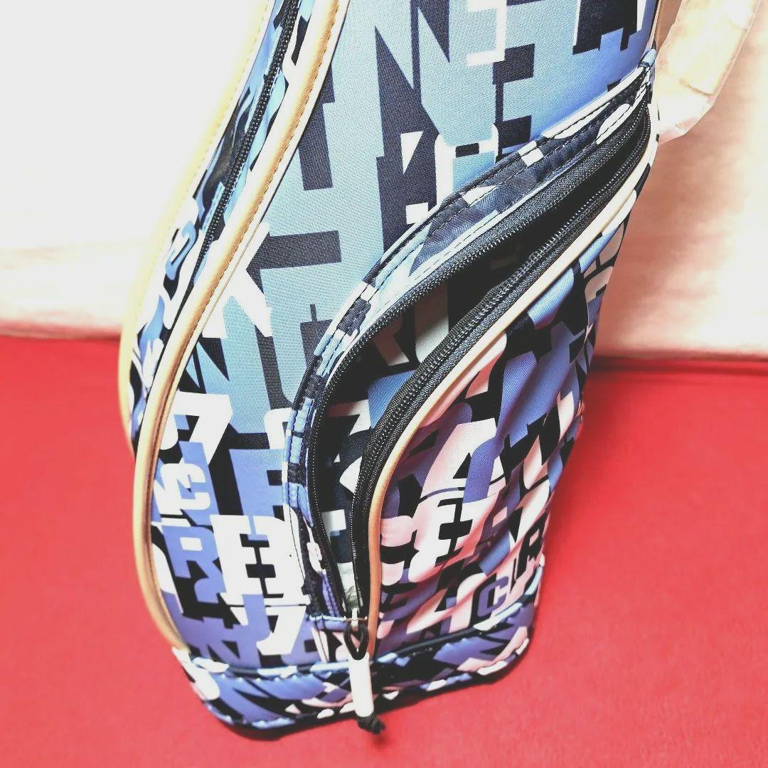CLUNK GOLF グラフィティクラブケース ユニセックス 新品未使用品