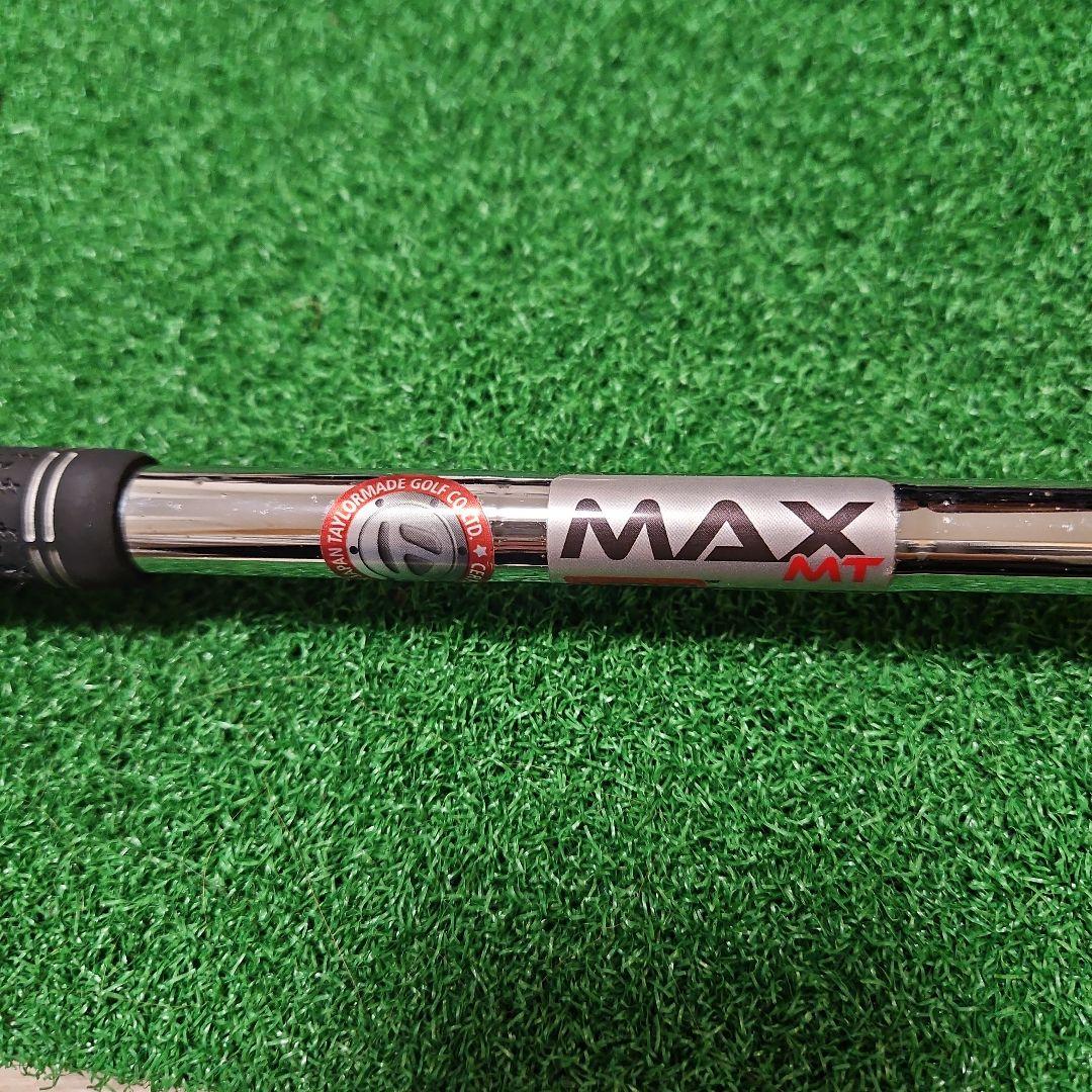 TaylorMade ステルスHD SA アイアンセット MAX MT KBS