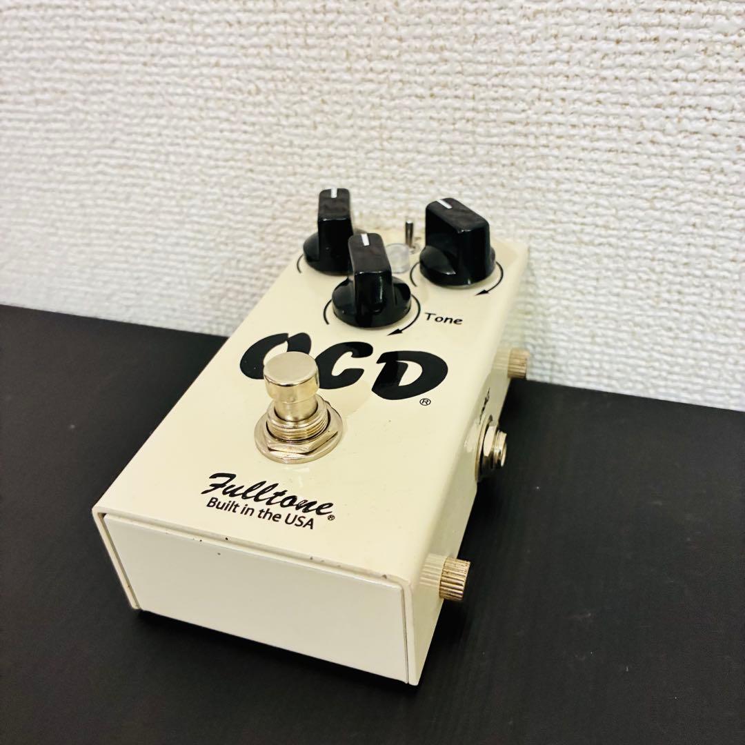 FULLTONE OCD V2【動作確認済】 エフェクター フルトーン ギター