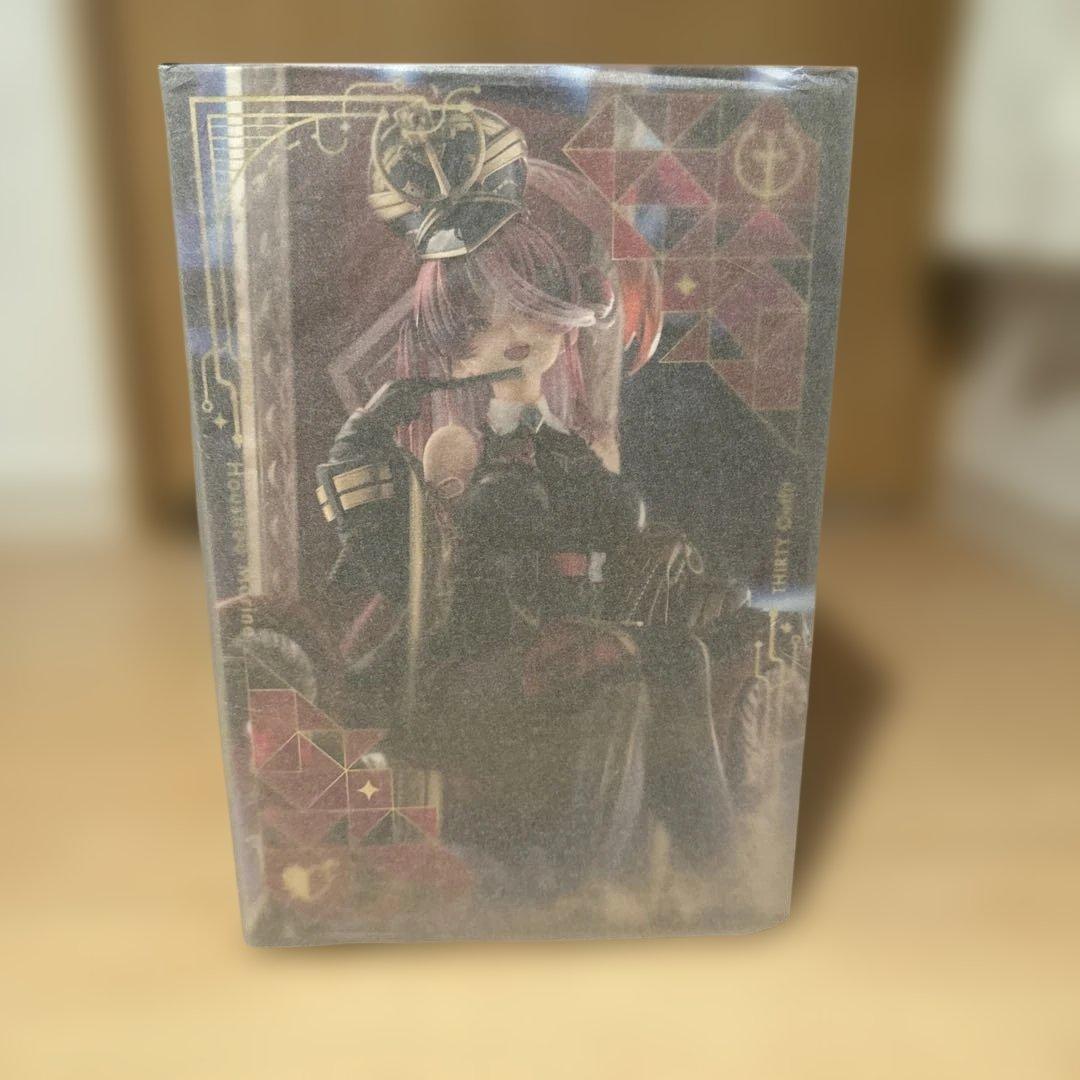 【新品未開封】ホロライブプロダクション 宝鐘マリン 三十路衣装Ver.