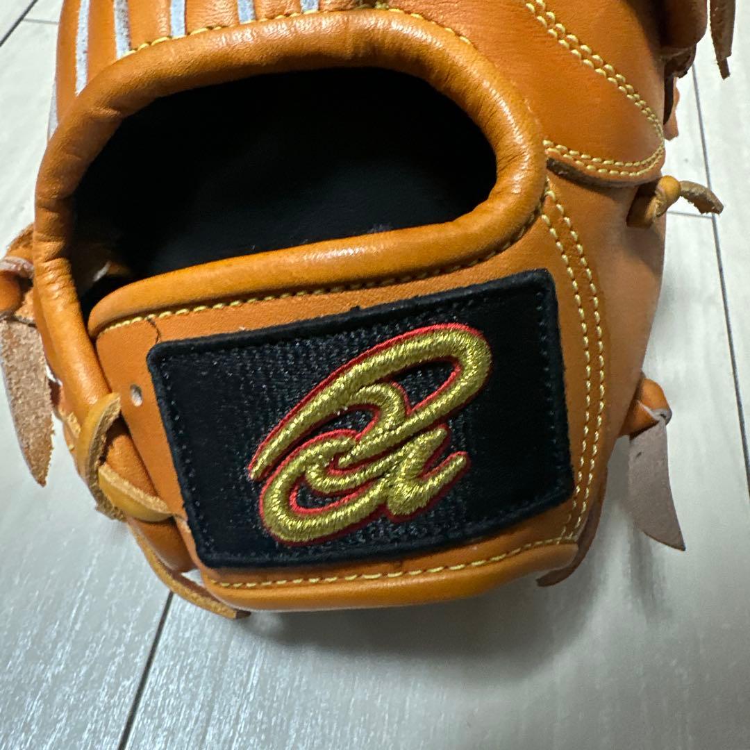 【新品】ドナイヤ　オールラウンド　硬式軟式兼用