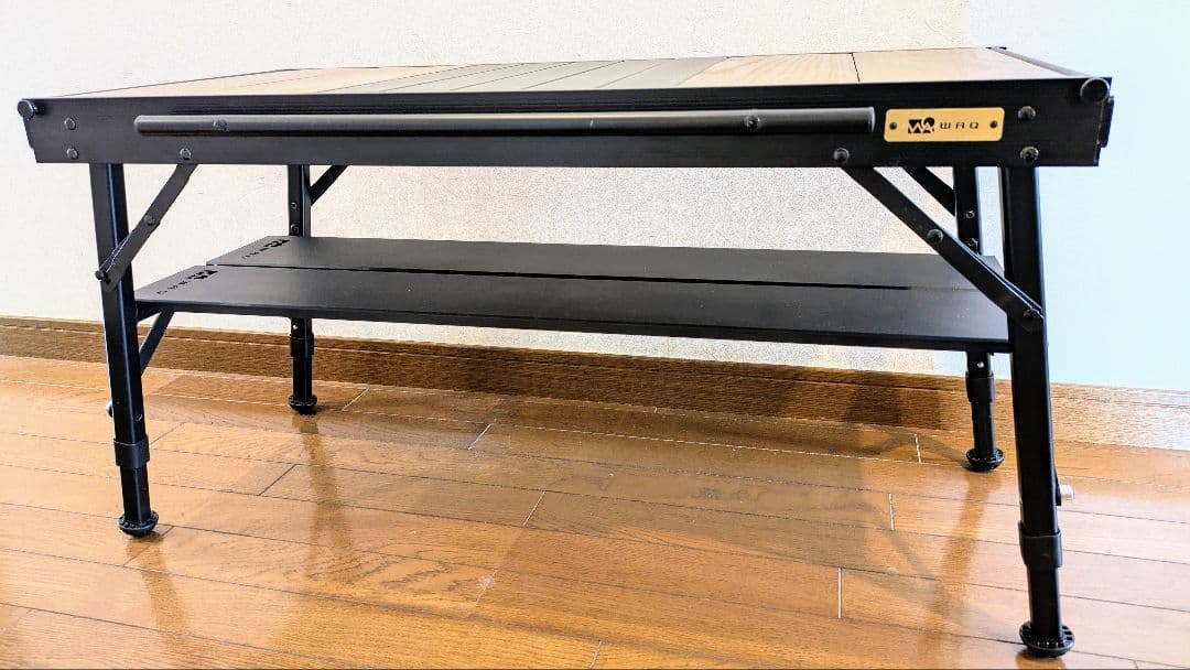 ＊*＊様 WAQ　Multi Low Table-S（ワック　マルチローテーブル