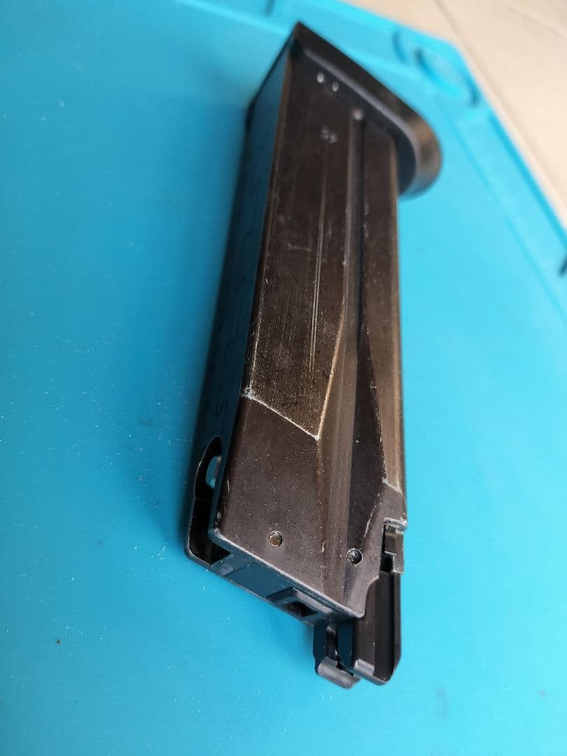 東京マルイ HK45 タクティカルTANカラー ガスガン サイレンサーなし