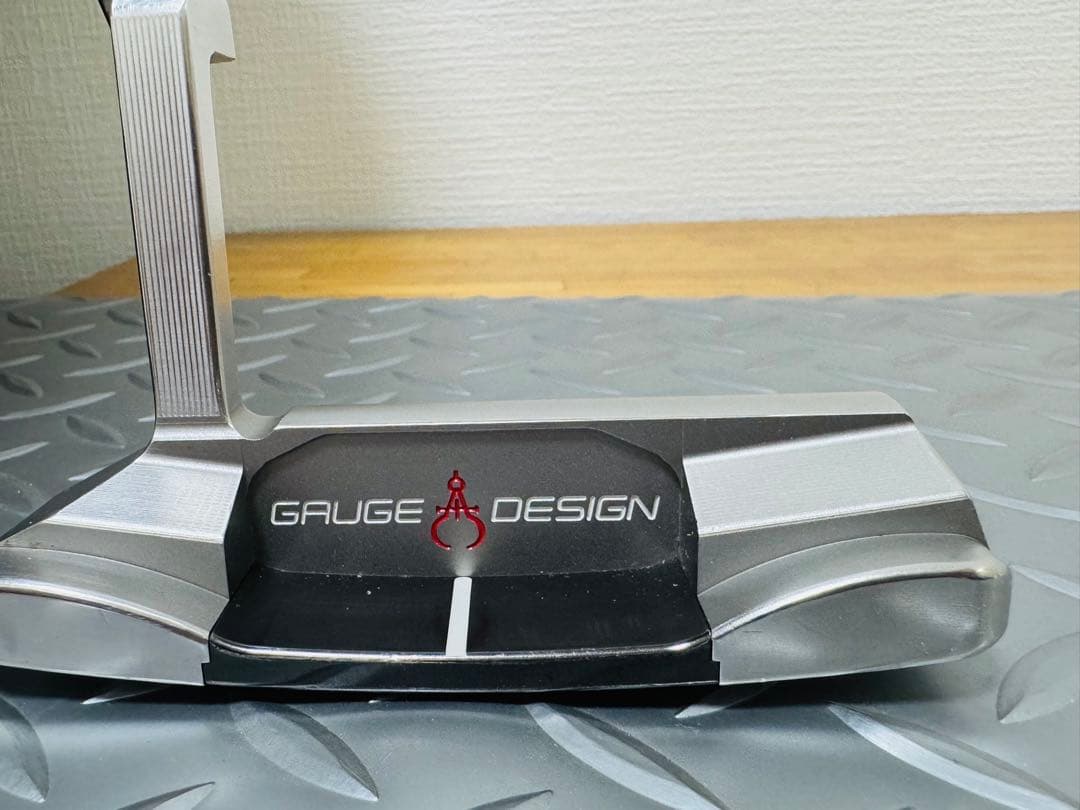 Gauge Design D-Fit Devon 303-SUS, 日本正規品
