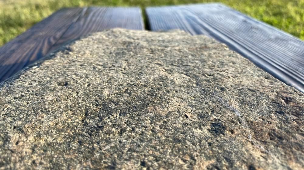超貴重・岩手県遠野産 「遠野の銘石 角閃石」原石 5キロ・送料無料（＃14）