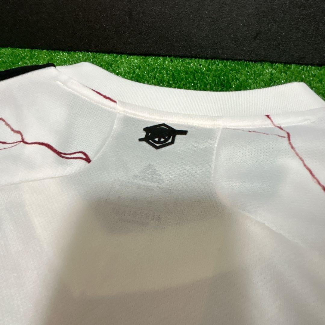 arsenal アーセナル　ユニフォーム　adidas アディダス