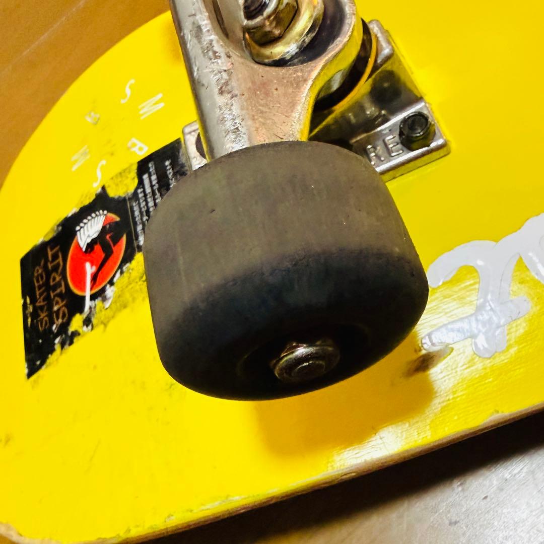 VANS×Venture スケボー プロテクター4点セット新品有