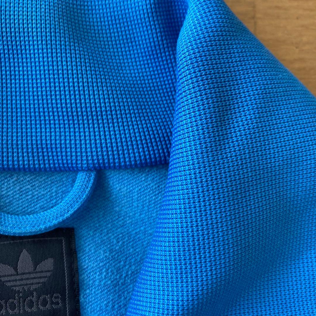 希少！adidas originals Trimm Trabジャージジャケット