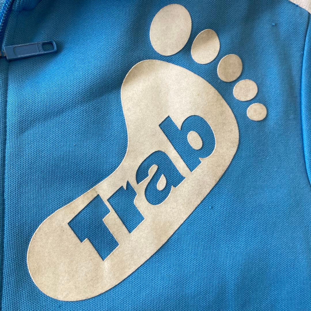 希少！adidas originals Trimm Trabジャージジャケット