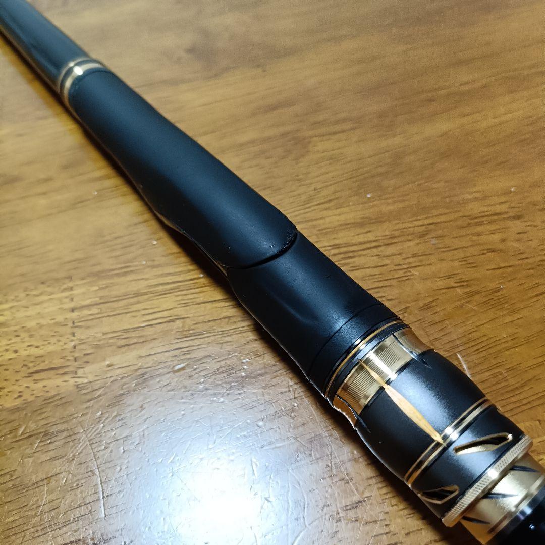 ダイワ 銀狼王牙 AGS 06-50SMT【穂先新品】