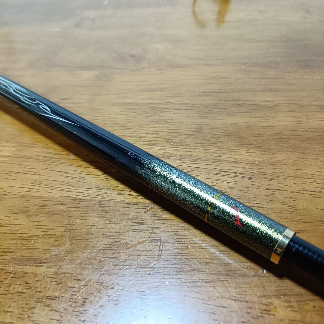 ダイワ 銀狼王牙 AGS 06-50SMT【穂先新品】