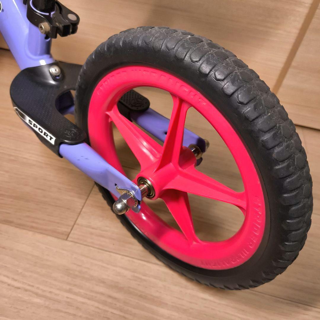 ストライダー　STRIDER　スポーツモデル　ムラサキスポーツ限定カラー
