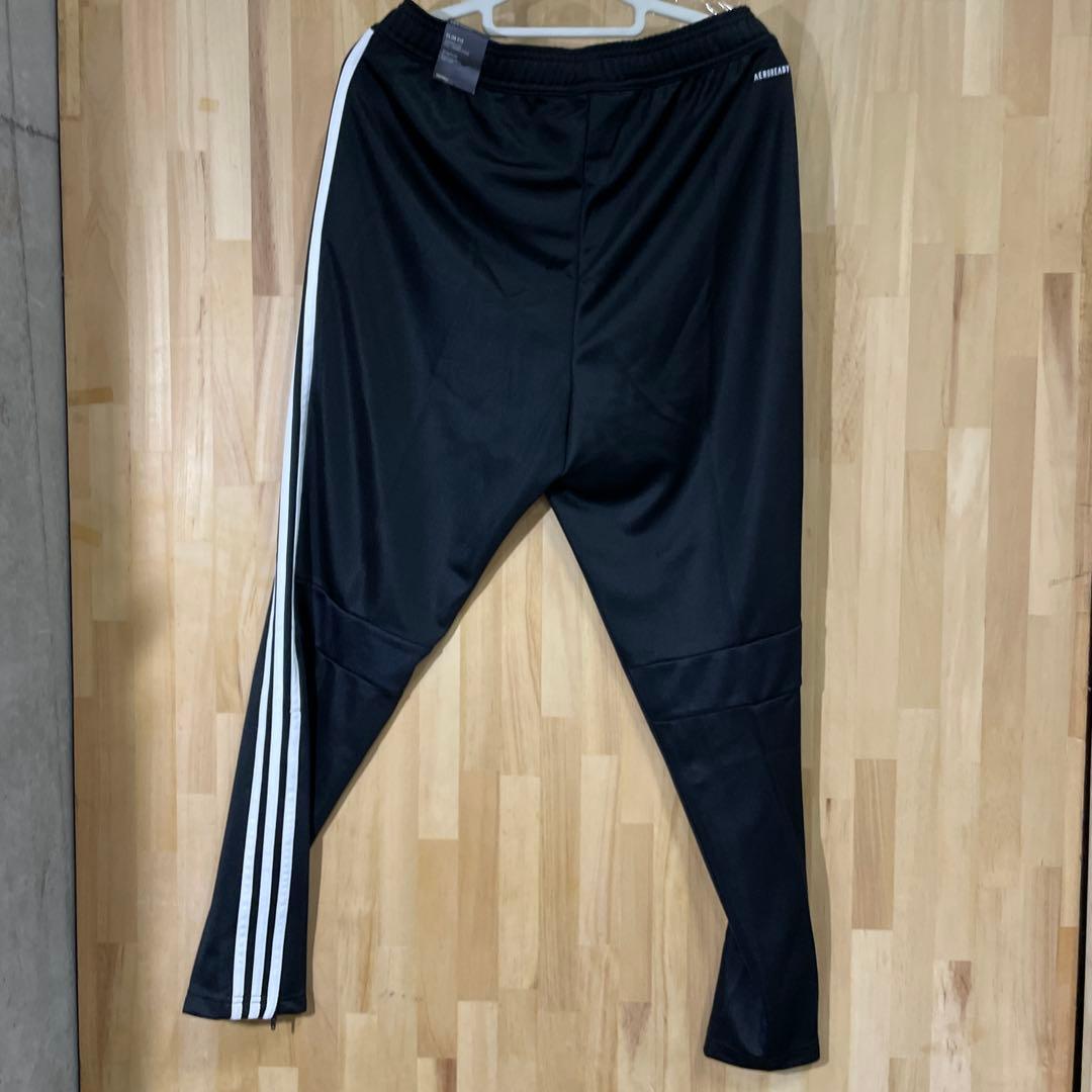 adidasジャージ上下セットトラックスーツメンズ