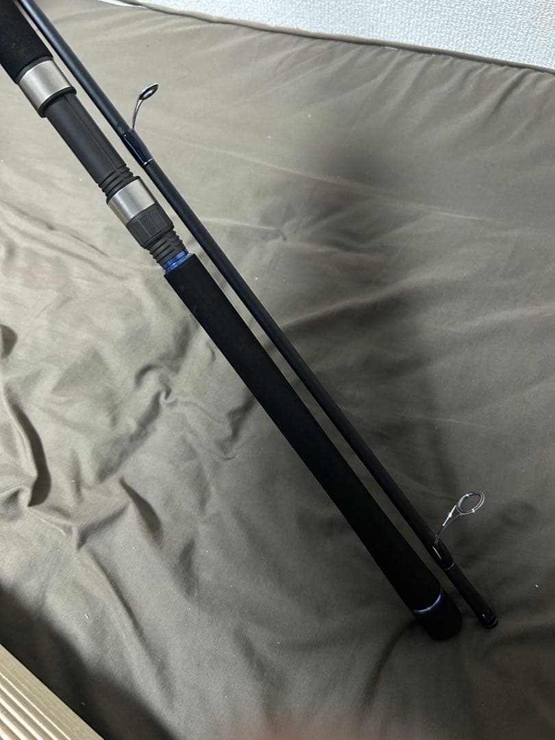 Shimano Moon Shot 8.6ft シーバスロッド