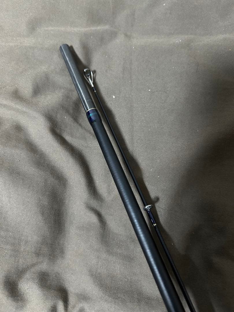 Shimano Moon Shot 8.6ft シーバスロッド