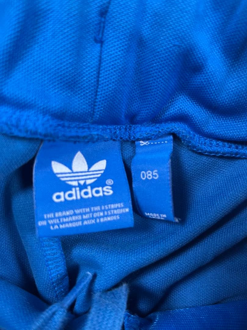希少カラー　adidas firebird ベッケンバウアー トラックパンツ