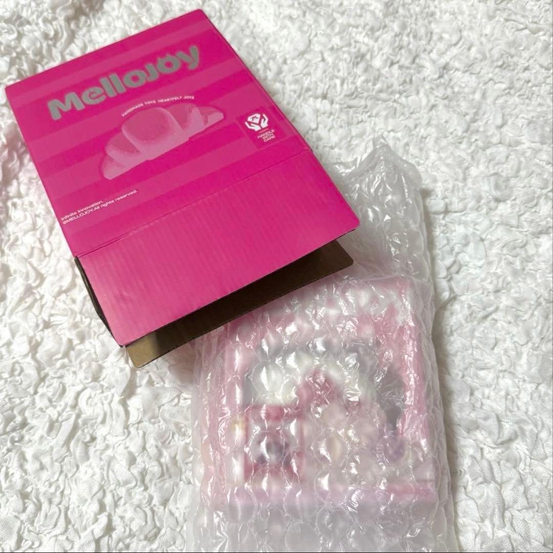 mellojoy メロジョイいちごショートケーキ ホール 【3連休限定価格】