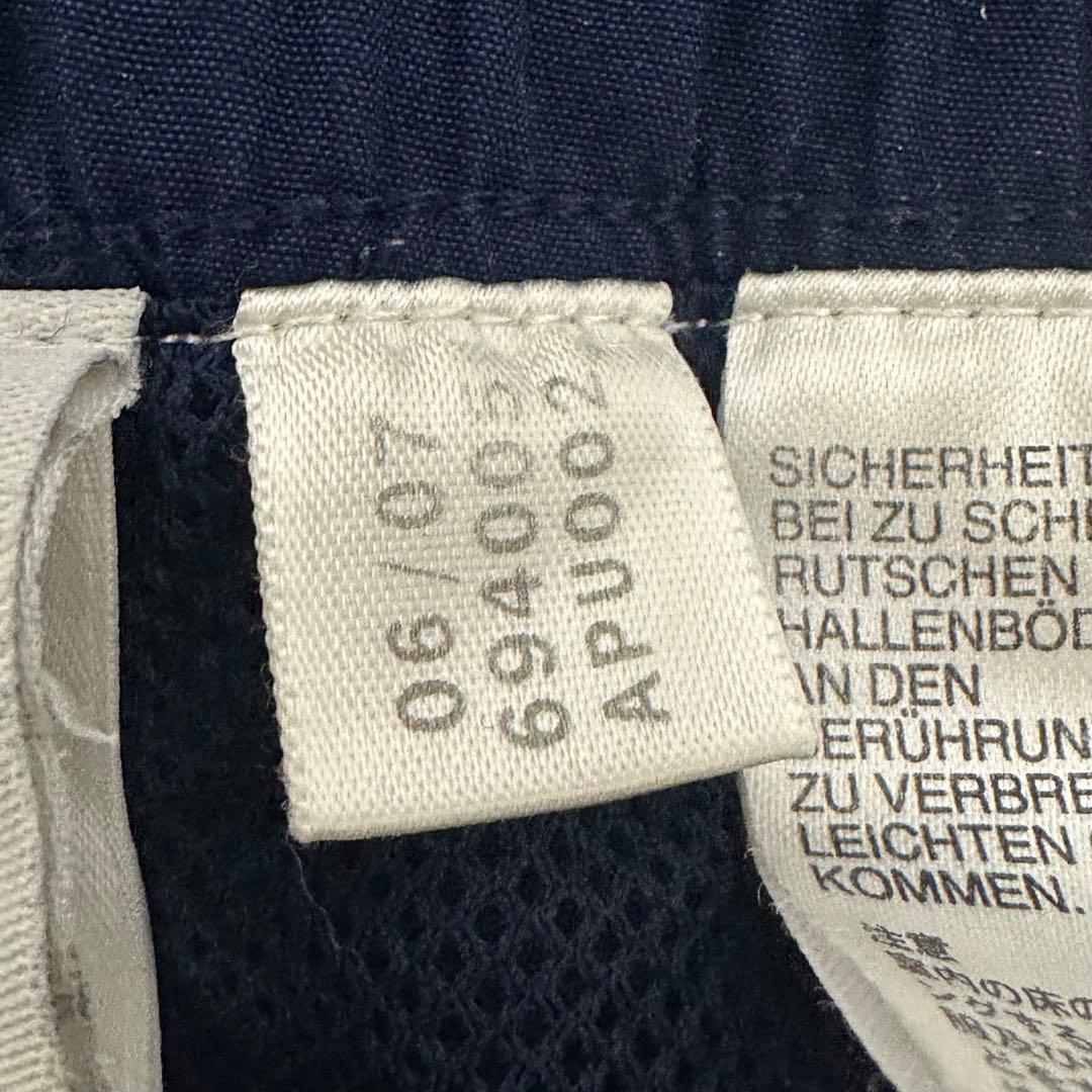 00s adidas CHELSEA アディダス チェルシー ナイロンパンツ M