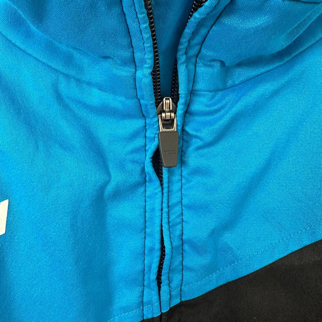 【美品】 canterbury ウォームアップウェア 上下 3L ラグビー