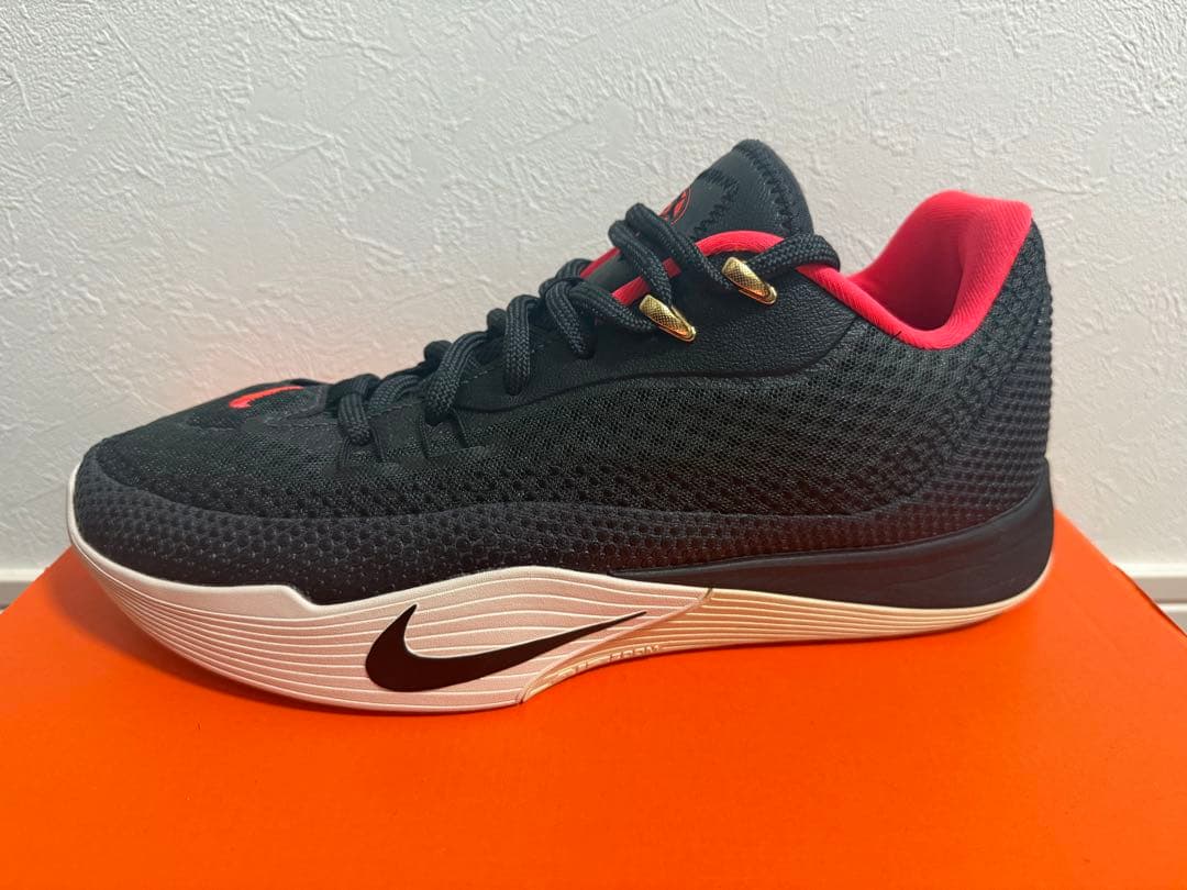 シューズ(男性用) NIKE S.T FLARE 28.5cm