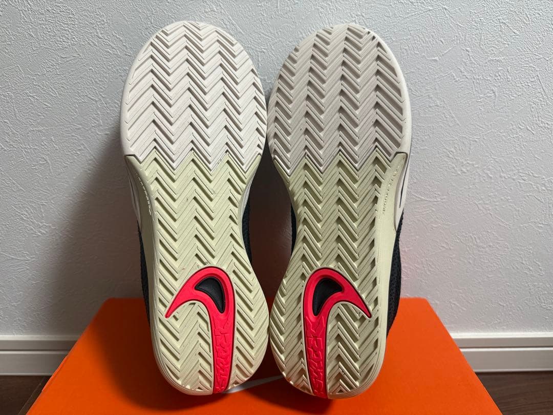 シューズ(男性用) NIKE S.T FLARE 28.5cm